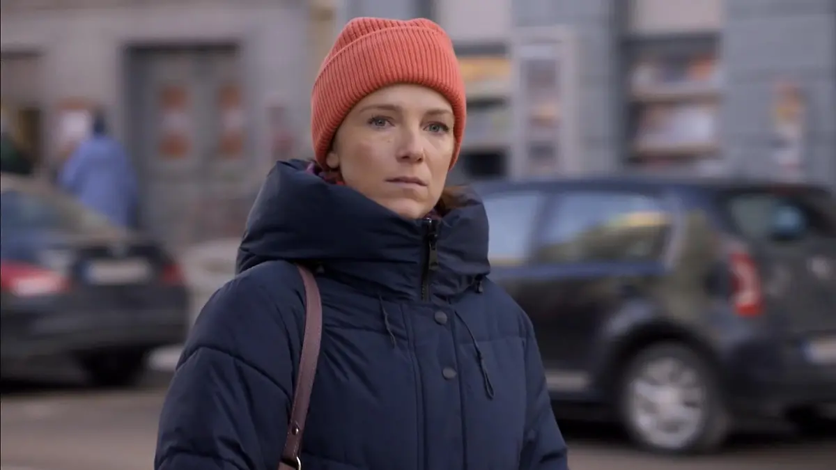 Lillys Gedankenkarussell GZSZ-Wochenvorschau ab dem 7. April