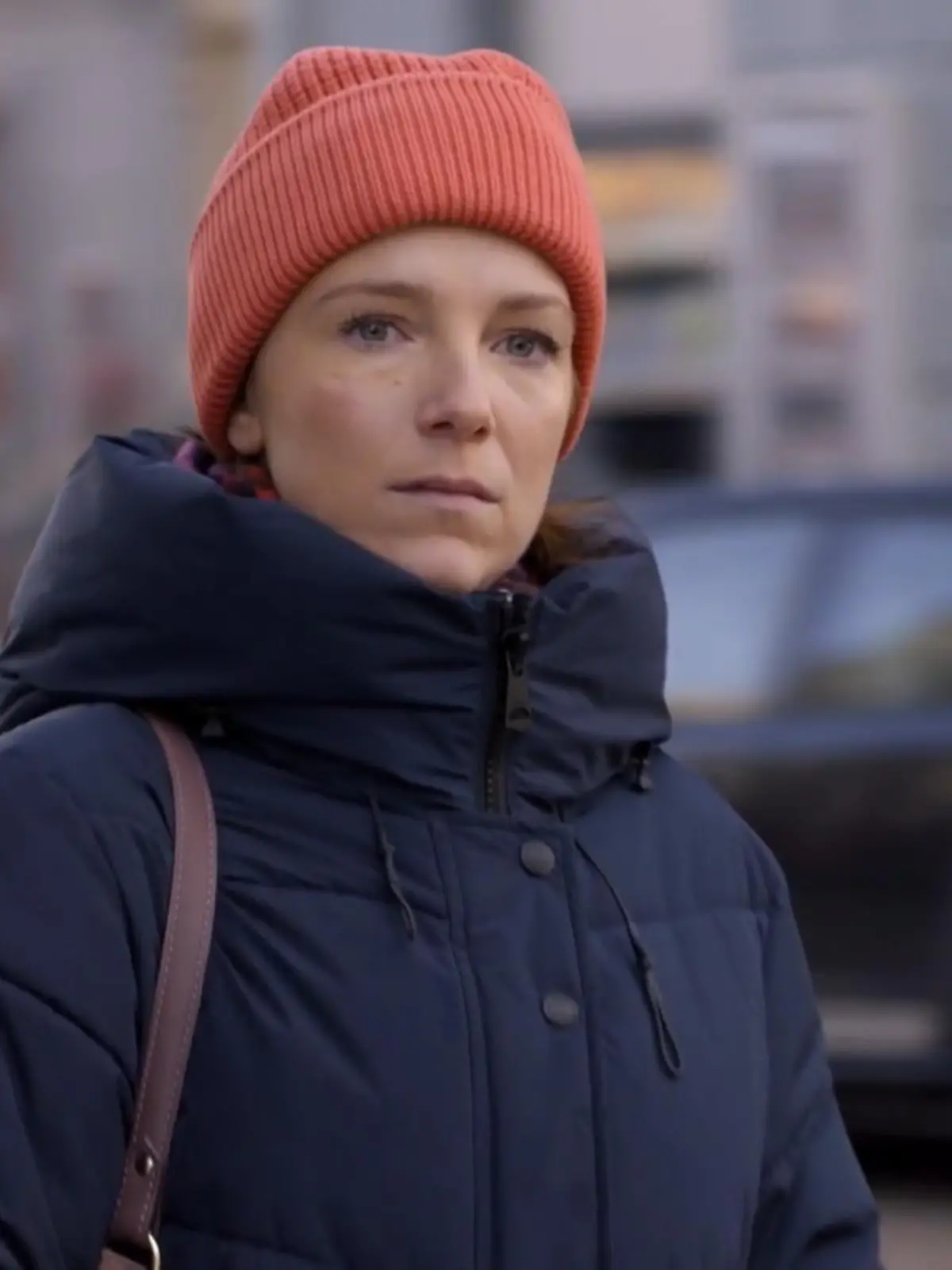 Bild zu: "Lillys Gedankenkarussell"