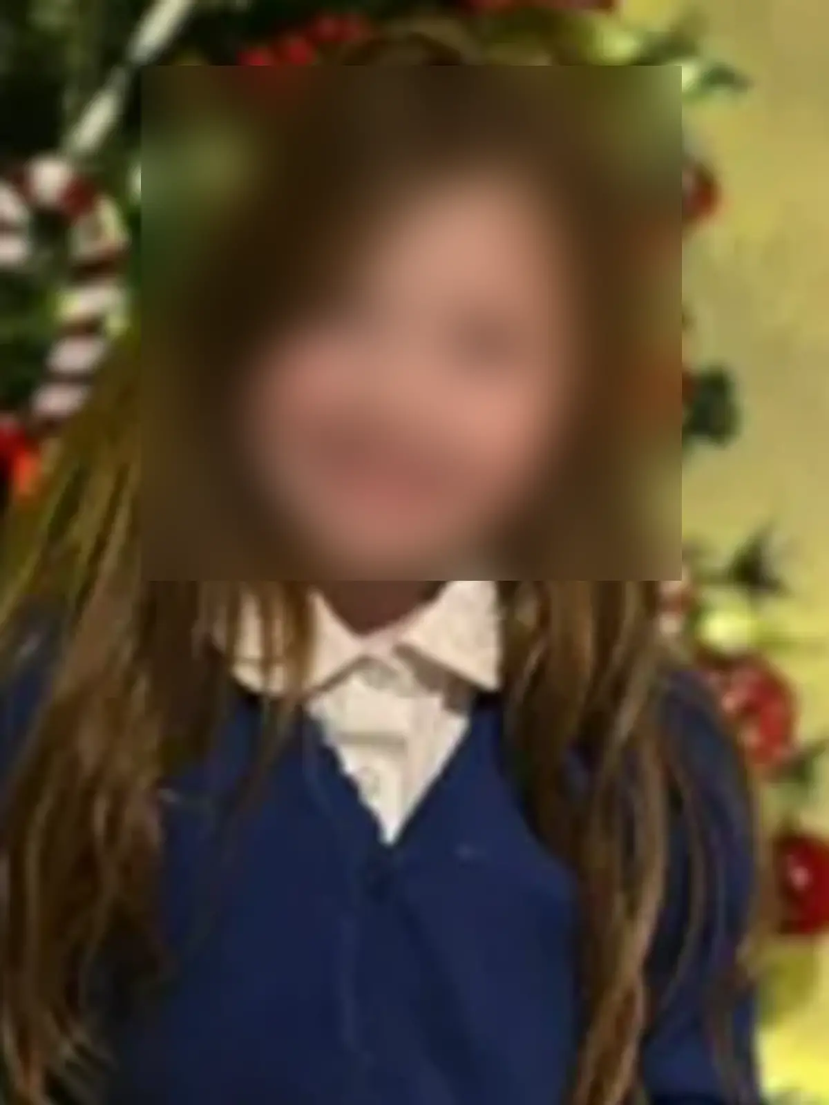 Nyla stirbt mit nur sieben Jahren.