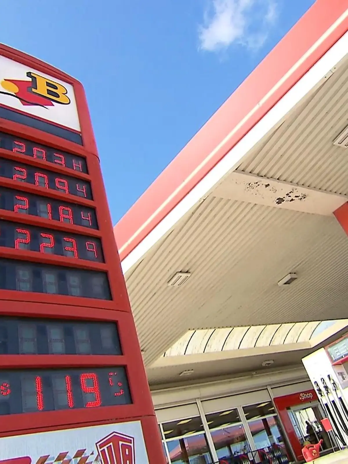 Bild zu: "Wann werden die Autofahrer endlich entlastet?"