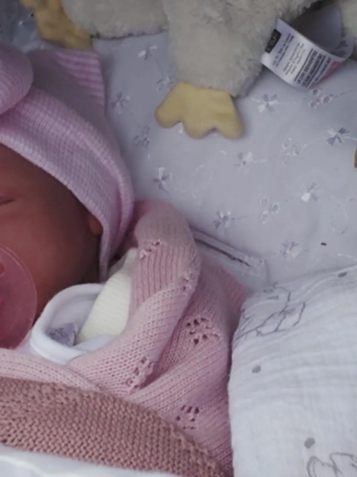 Bild zu: "Täuschend echt! Diese Puppen machen viele Frauen glücklich"