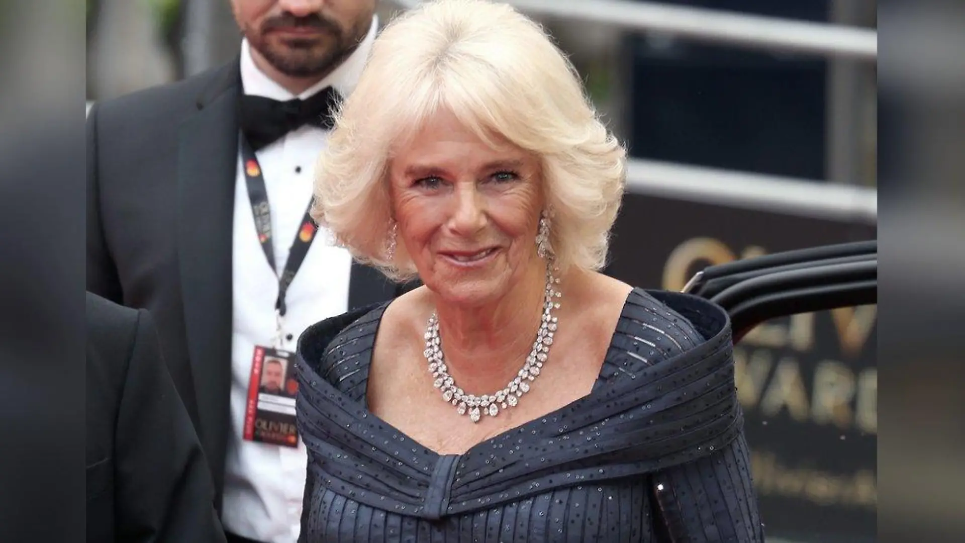 Herzogin Camilla: Strahlendes Foto und Geburtstagswünsche der Royals