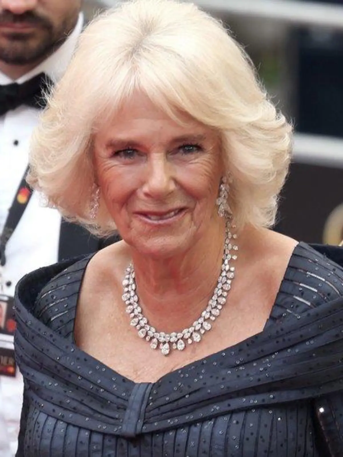 Herzogin Camilla: Strahlendes Foto und Geburtstagswünsche der Royals