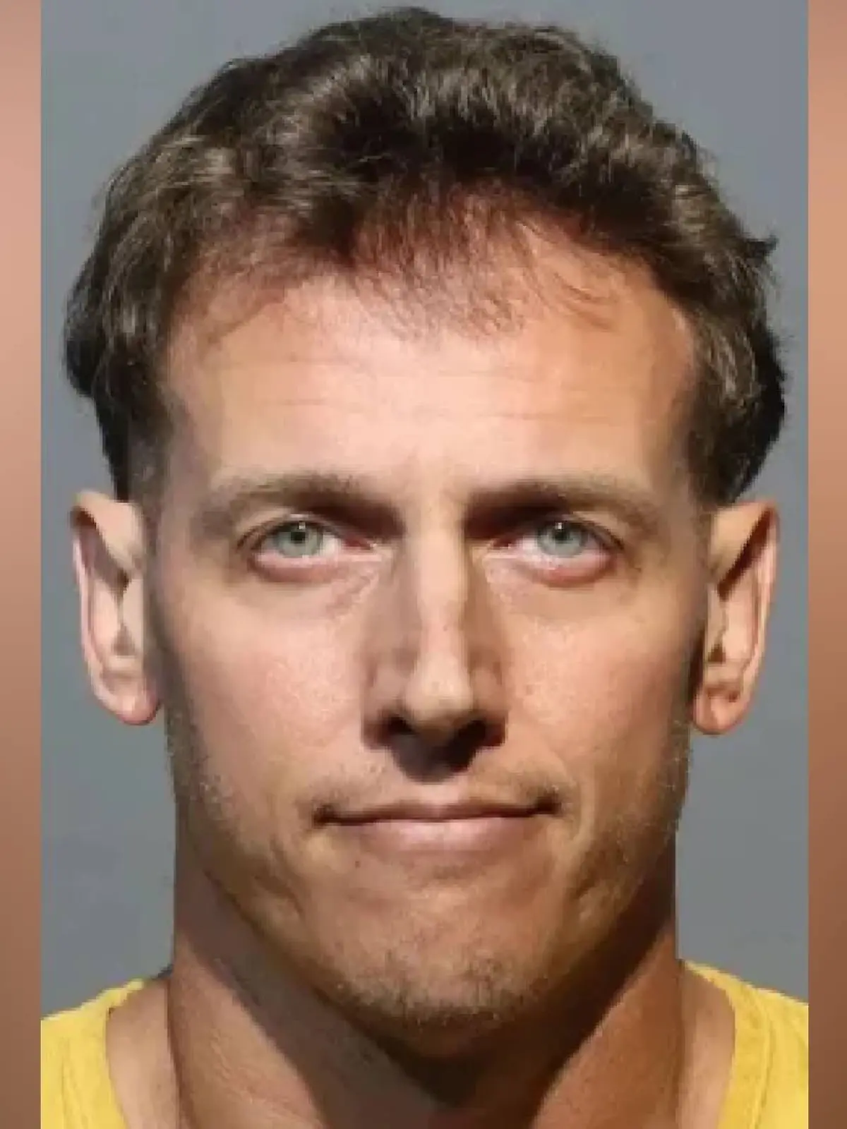 Der Lehrer Daniel Le Lievre soll eine Schülerin vergewaltigt haben. Die Tochter seiner Ex-Freundin