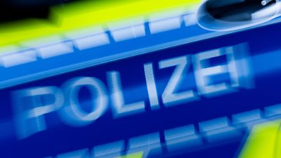 Totes Baby in Mülltonne im Kreis Harburg entdeckt