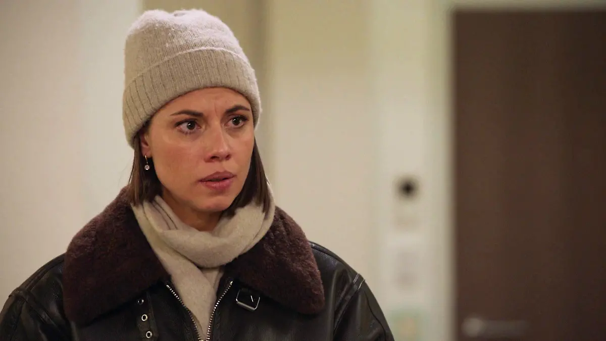 Like a wrecking ball