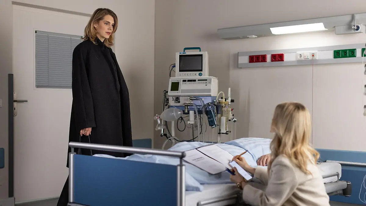 Macht hat ihren Preis