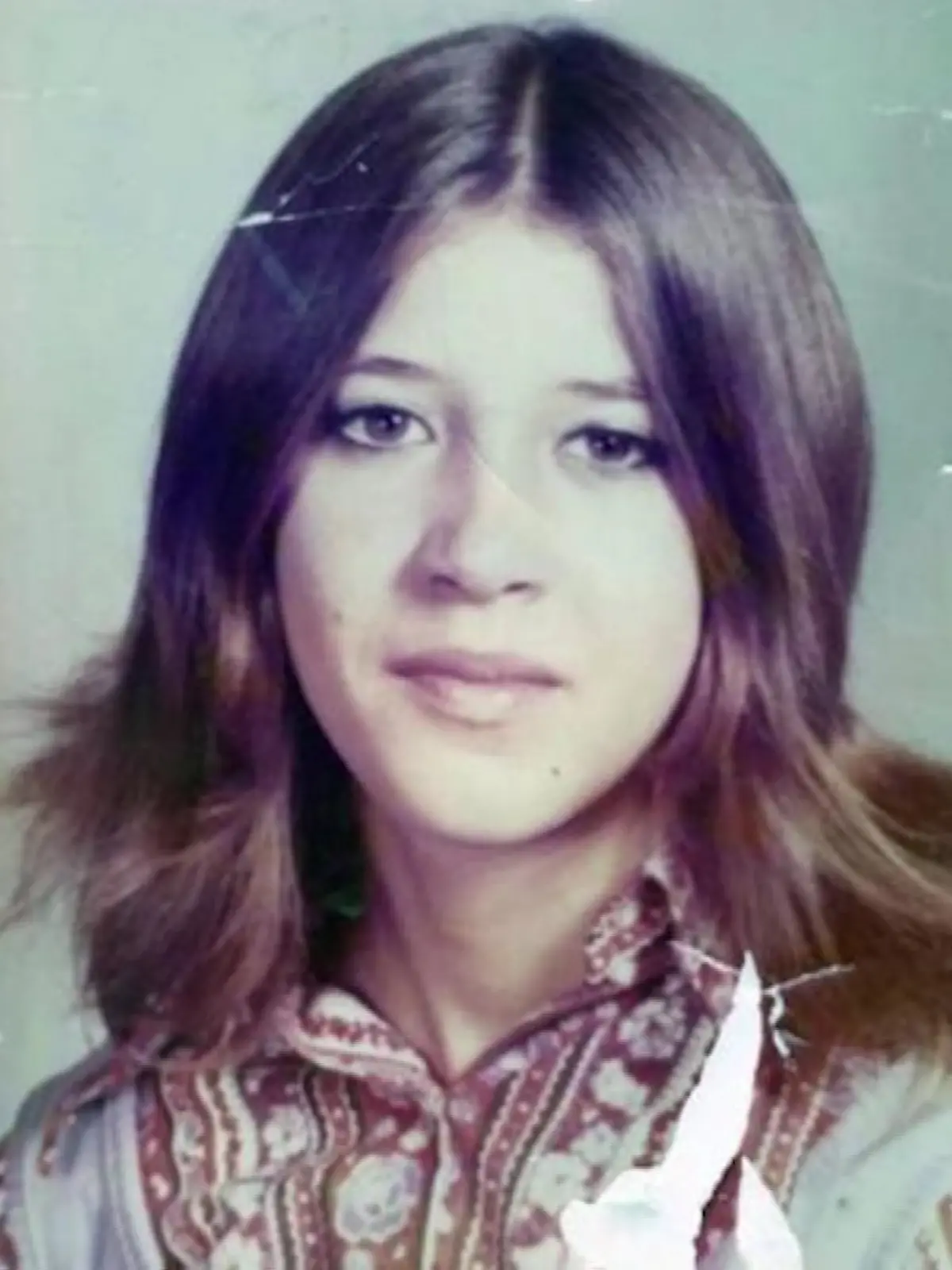 Laura verschwand vor 51 Jahren in der Halloween-Nacht, etwa einen Monat später wurde ihre Leiche gefunden.