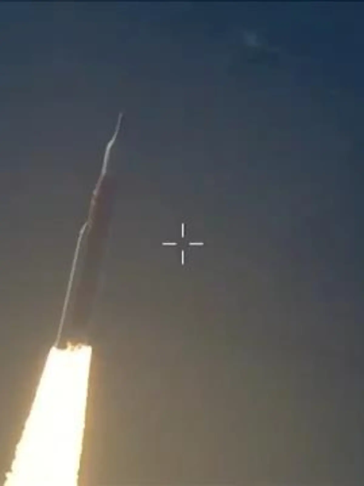 Bild zu: "Erste Mondmission seit 50 Jahren"