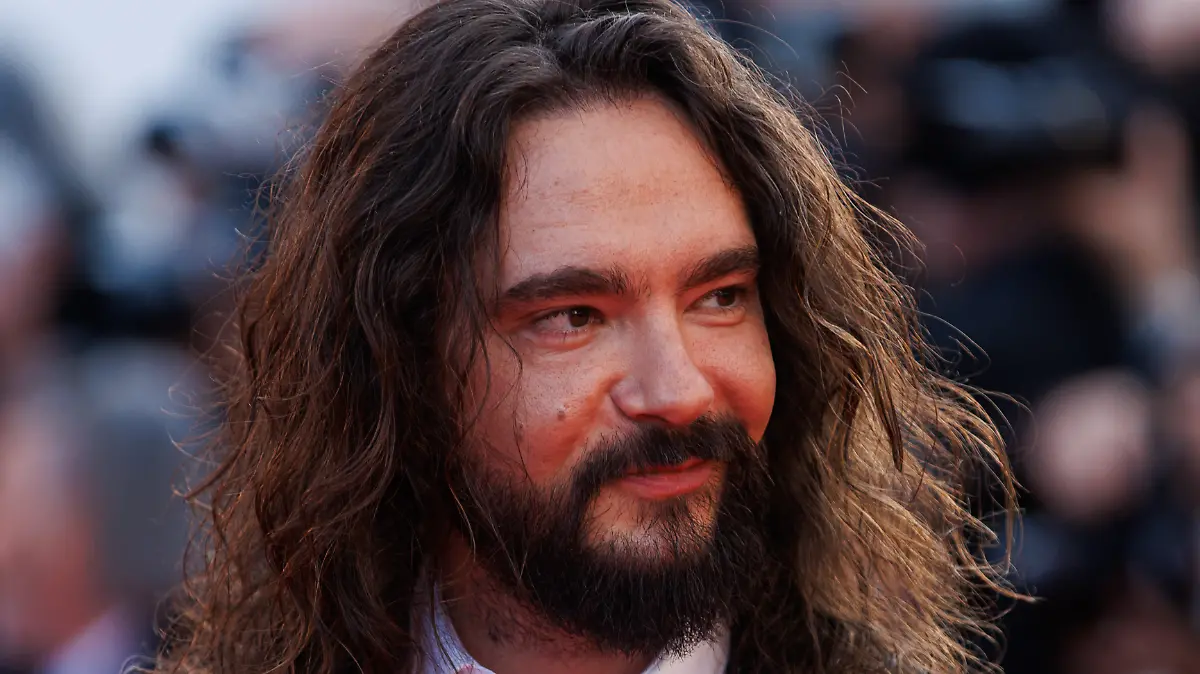 Tom Kaulitz hat Clusterkopfschmerzen