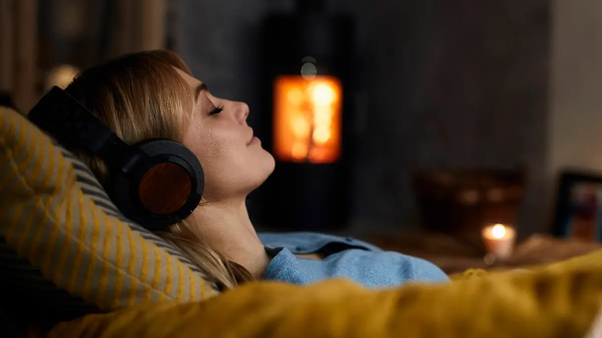 Meditationen zum Einschlafen auf RTL+