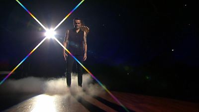 Bild von Giovanni Zarrella schaffte das fast Unmögliche