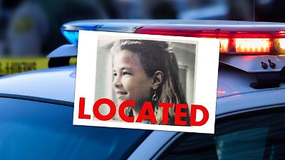 Vermisste Christina Marie Plante nach 32 Jahren wieder aufgetaucht: Polizei verrät, was mit ihr passiert ist