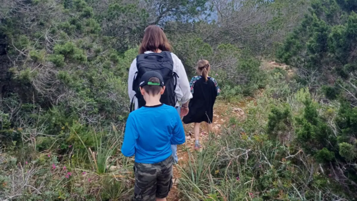Mit einer Spendenkampagne sammeln Freunde der Familie Geld für Mutter Anni.