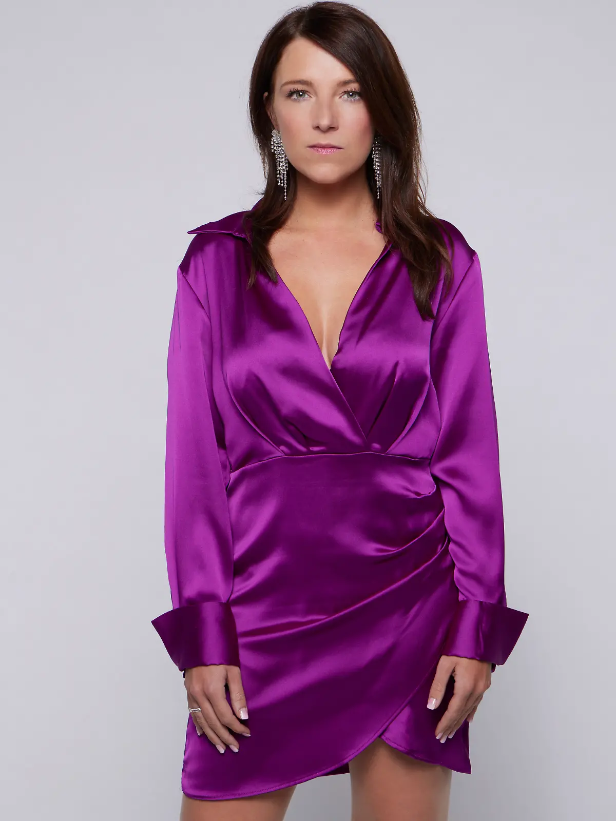 Porträt: Iris Mareike Steen spielt „Lilly Seefeld”