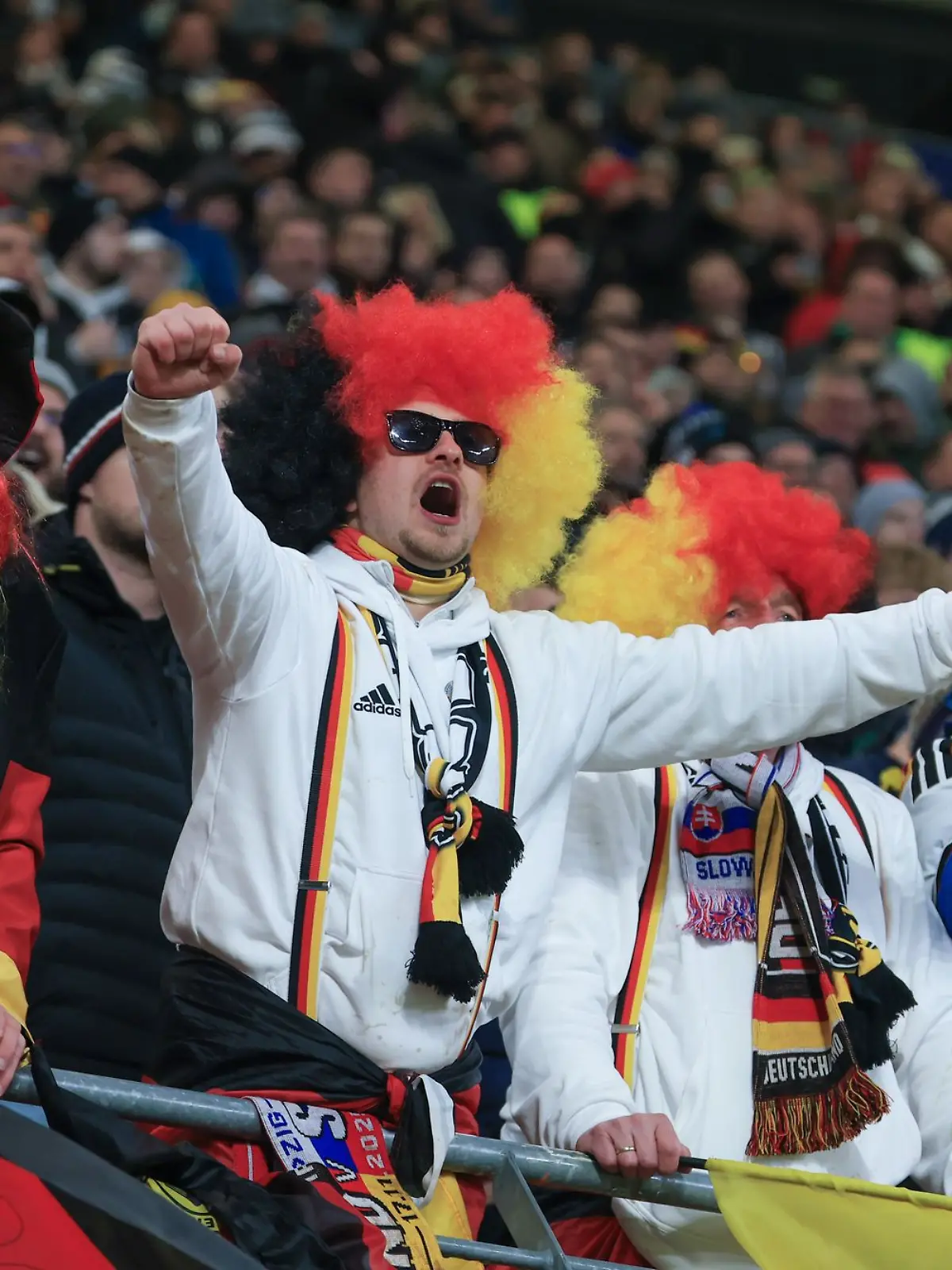 Bild zu: "Technische Probleme und hohe Preise: Unmut um WM-Tickets"