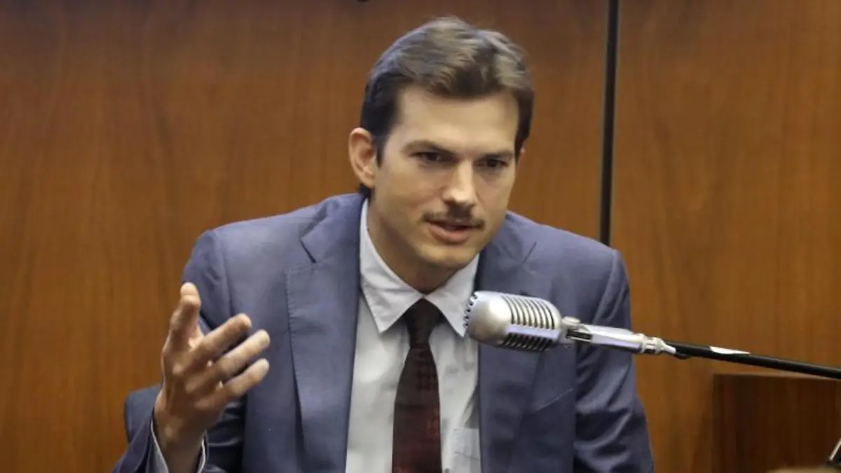 Ashton Kutcher