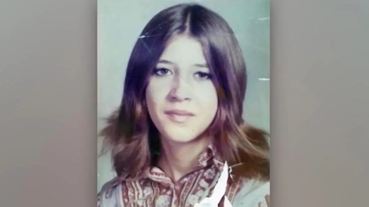 Nach 51 Jahren! Laura Ann Aimes (17) Mörder ist endlich überführt Opfer von Ted Bundy