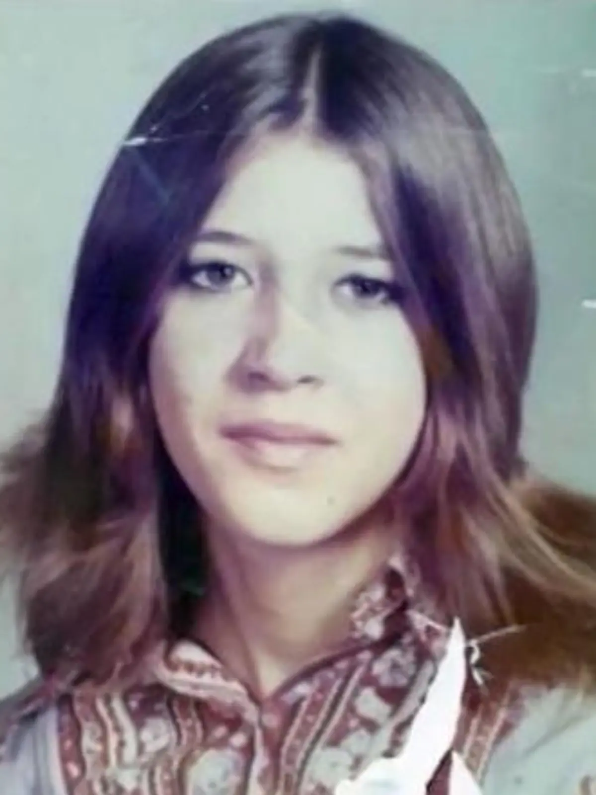 Bild zu: "Nach 51 Jahren! Laura Ann Aimes (17) Mörder ist endlich überführt"