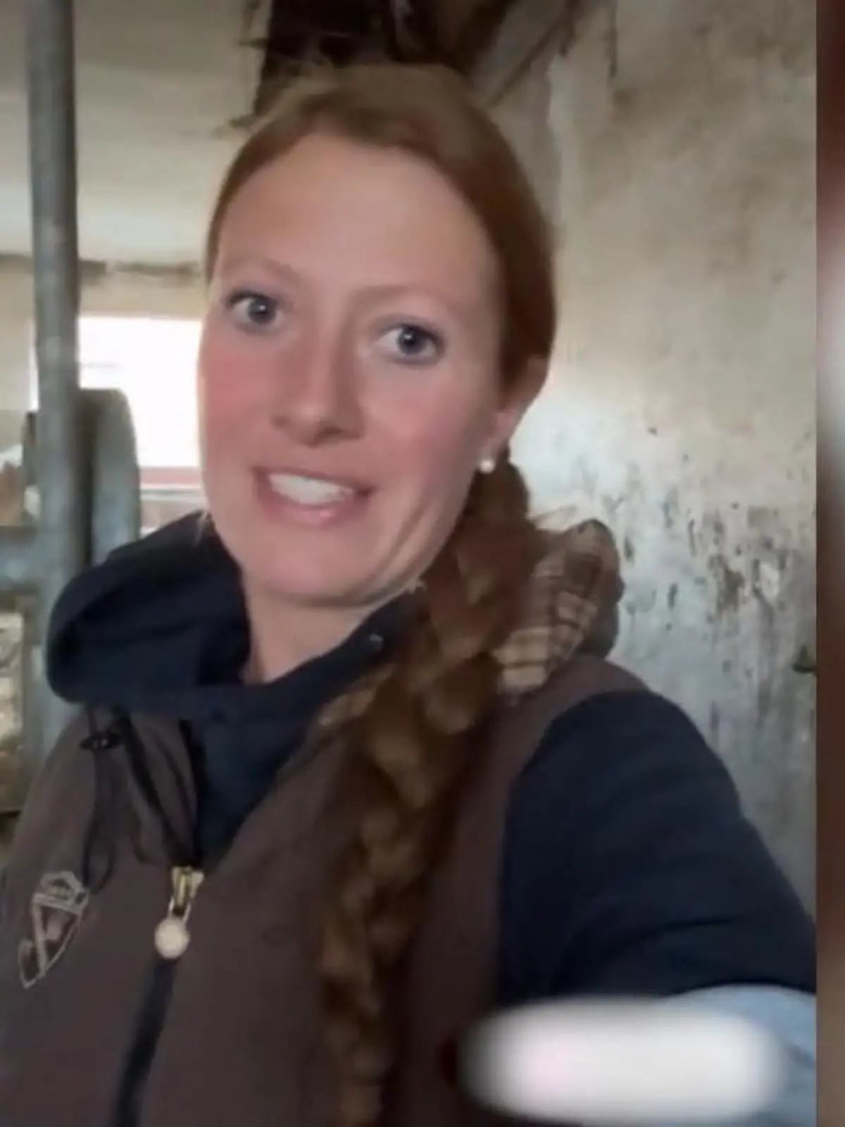 Bild zu: "Nachwuchs bei „Bauer sucht Frau"-Kandidatin – hier zeigt sie uns ihre Zwillinge!"