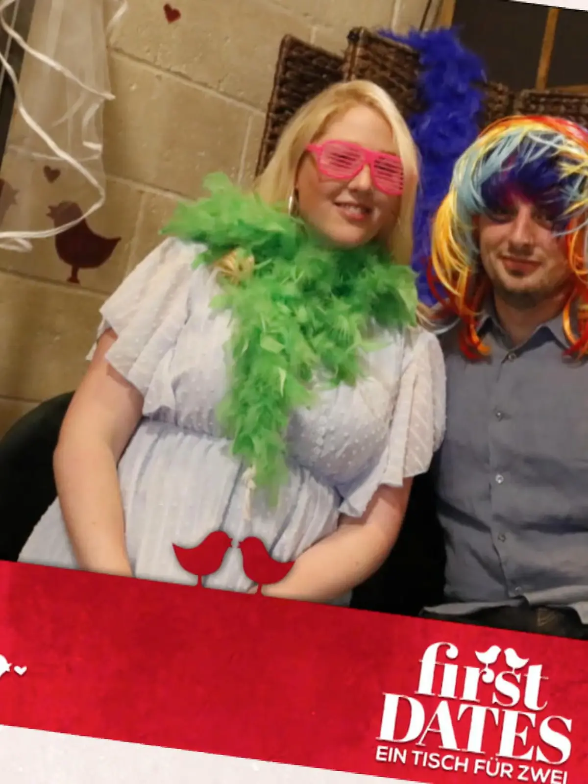 Bild zu: "So richtig einig sind die beiden sich bei nichts"