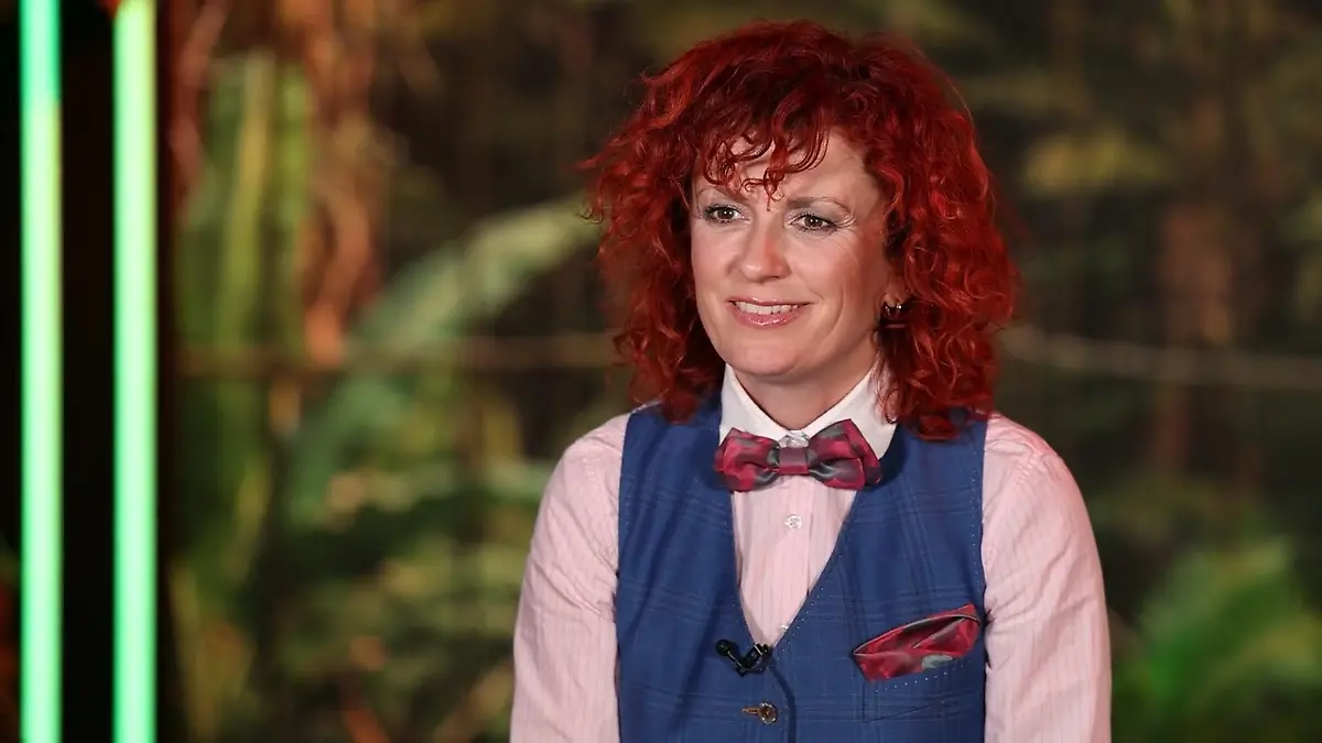 Politische Ambitionen! „No Angel”-Star Lucy Diakovska möchte Bürgermeisterin werden „Leben meiner Mitbürger besser machen!”