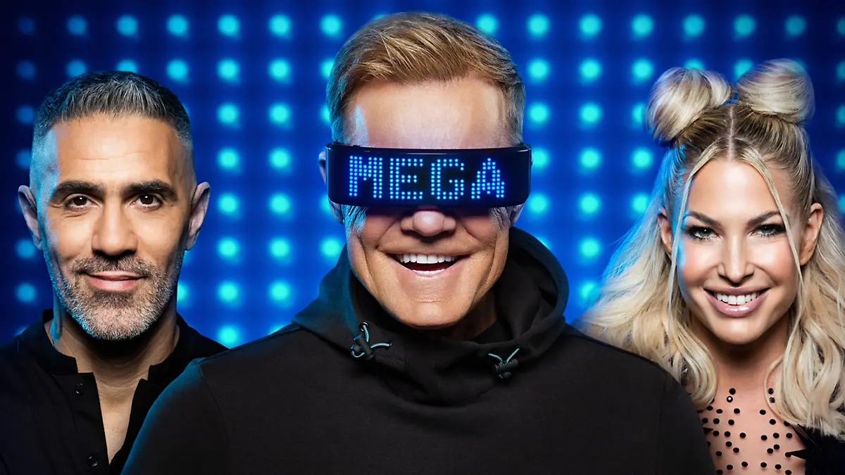 Bild zu: "DSDS Staffel 22! Wer schafft es bei den Castings in die Top 30? Jetzt LIVE bei RTL & auf RTL+"