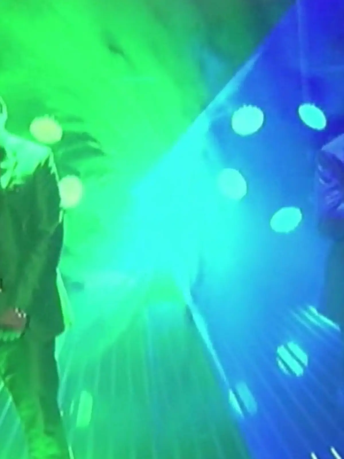 Bild zu: "Mehrzad Marashi über Menowin Fröhlichs Comeback"