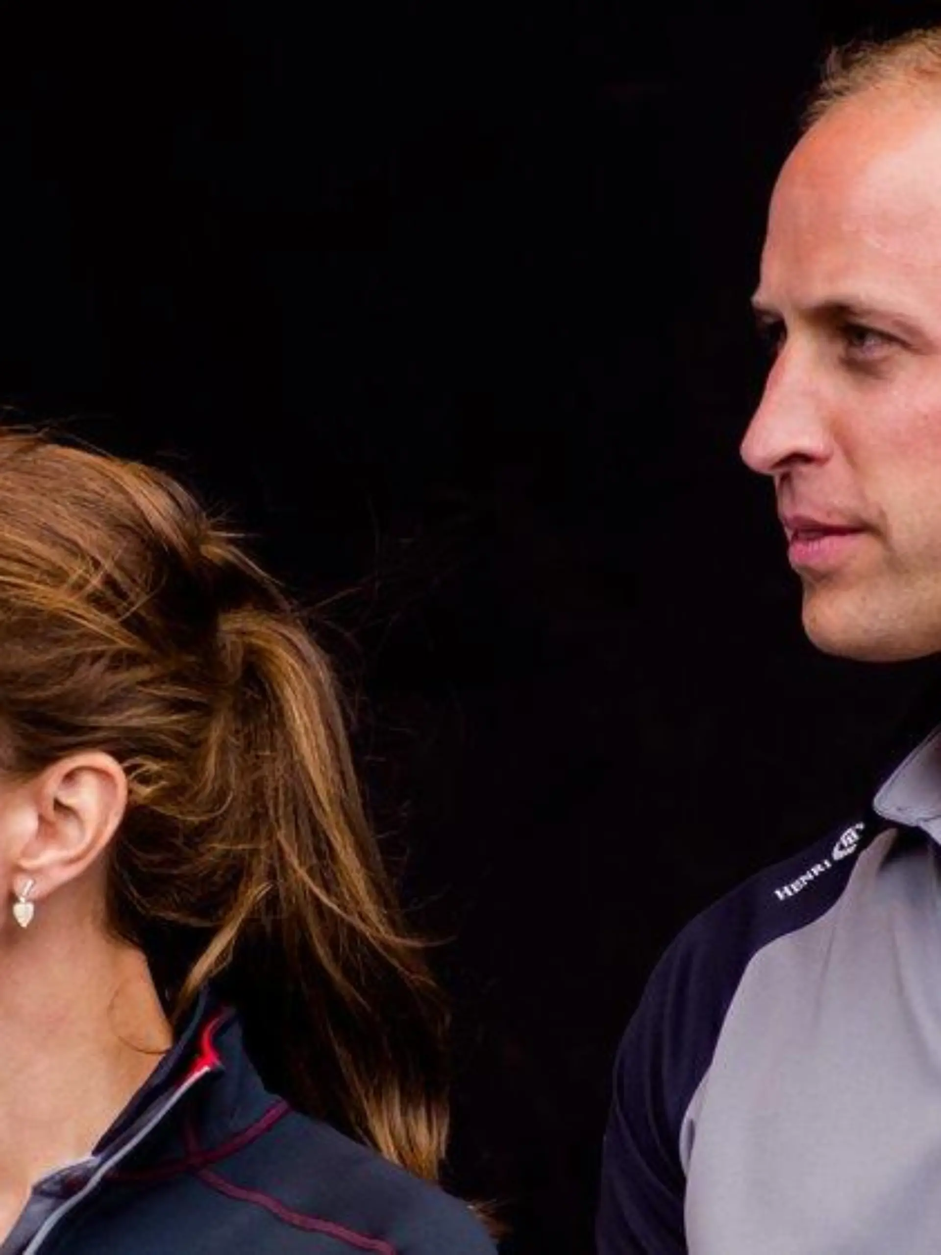So trauern die Royals mit den Opfern der Flutkatastrophe