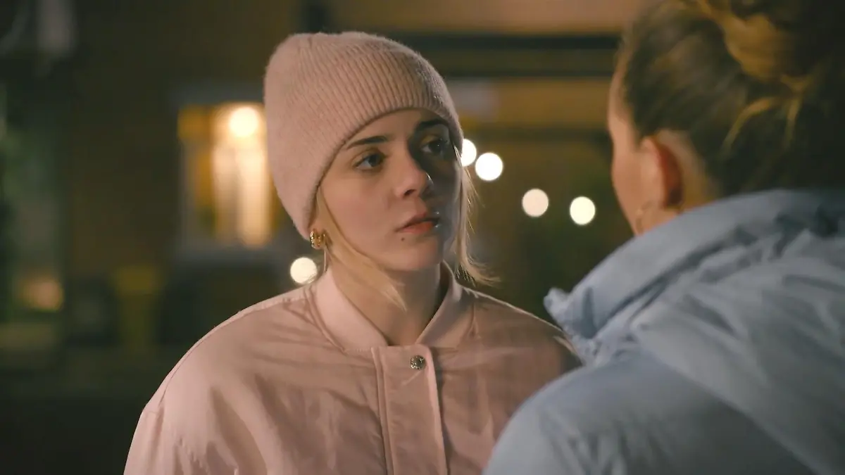 Valea zwingt Joana, ihr zu helfen Die AWZ-Wochenvorschau (Teil 1)