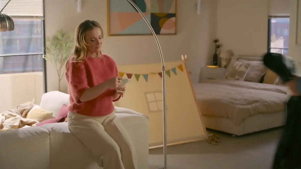 Isabelle entdeckt einen brisanten Gegenstand Die AWZ-Wochenvorschau (Teil 3)