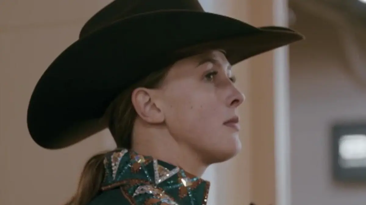 Seltener Einblick! Michael Schumachers Tochter (29) zeigt sich privat wie nie Neue ZDF-Doku mit Gina Schumacher