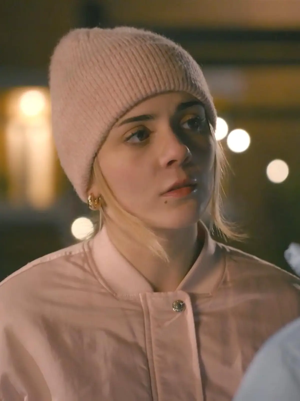 AWZ: Valea zwingt Joana, ihr bei einem bösen Plan zu helfen