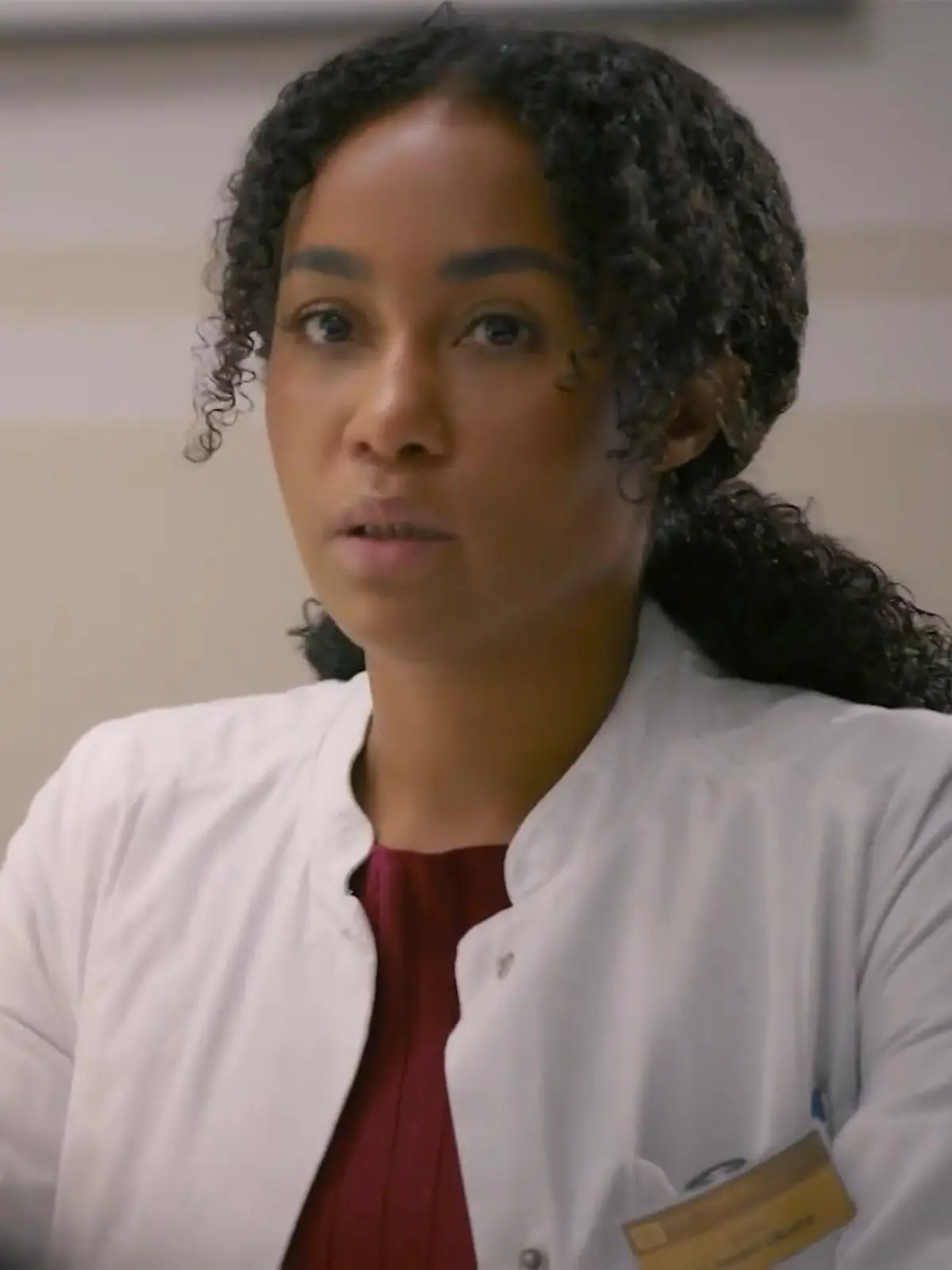 Bild zu: "Imani hat keine guten Nachrichten für Richard"