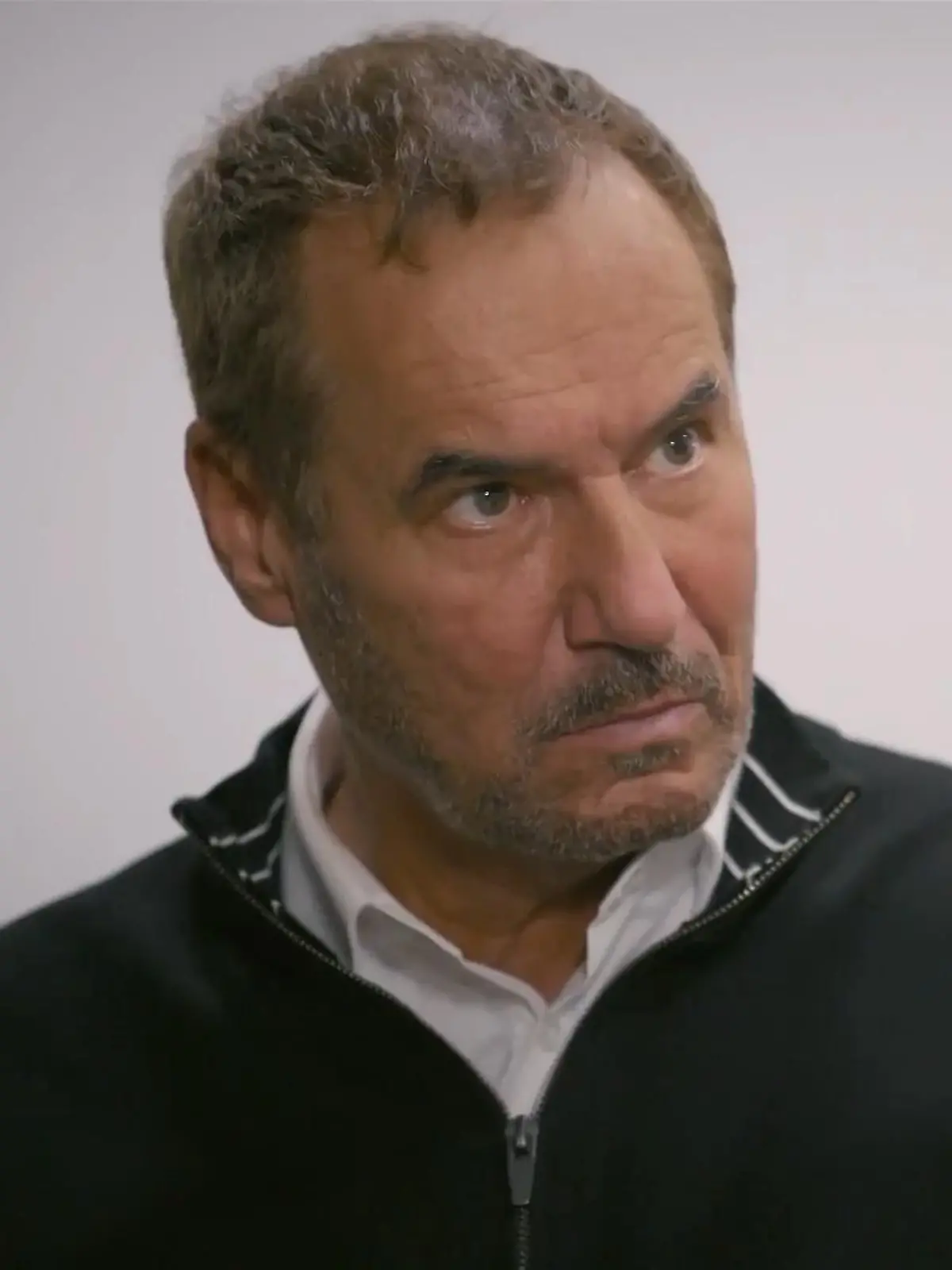 AWZ: Richard erfährt, dass sich Imanis schlimmer Verdacht bestätigt hat