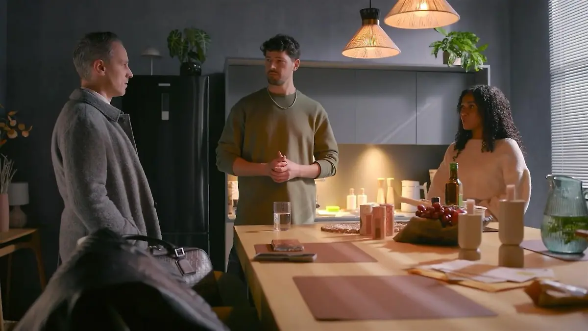 Mika macht Kilian einen scheinbar fairen Vorschlag AWZ-Folge vom 15.04.26 auf RTL+