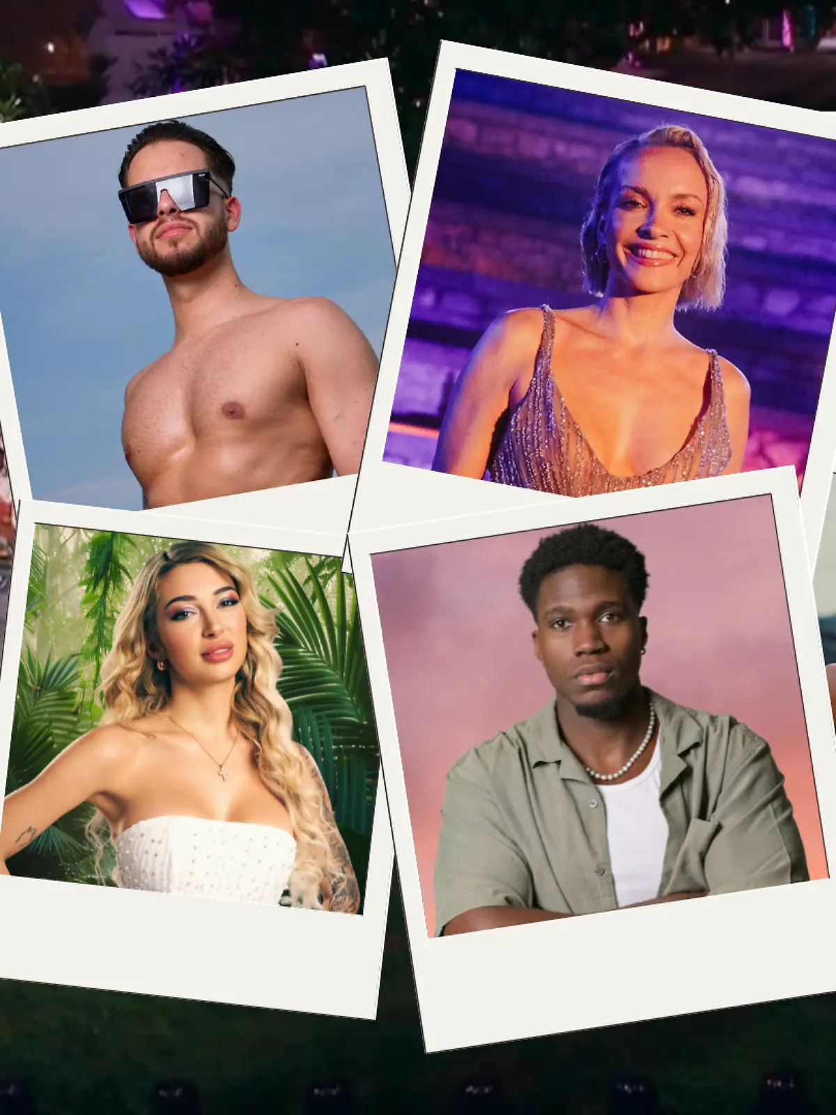 Bild zu: "Voting startet! Das sind die Nominierten der „Reality Awards” 2026"