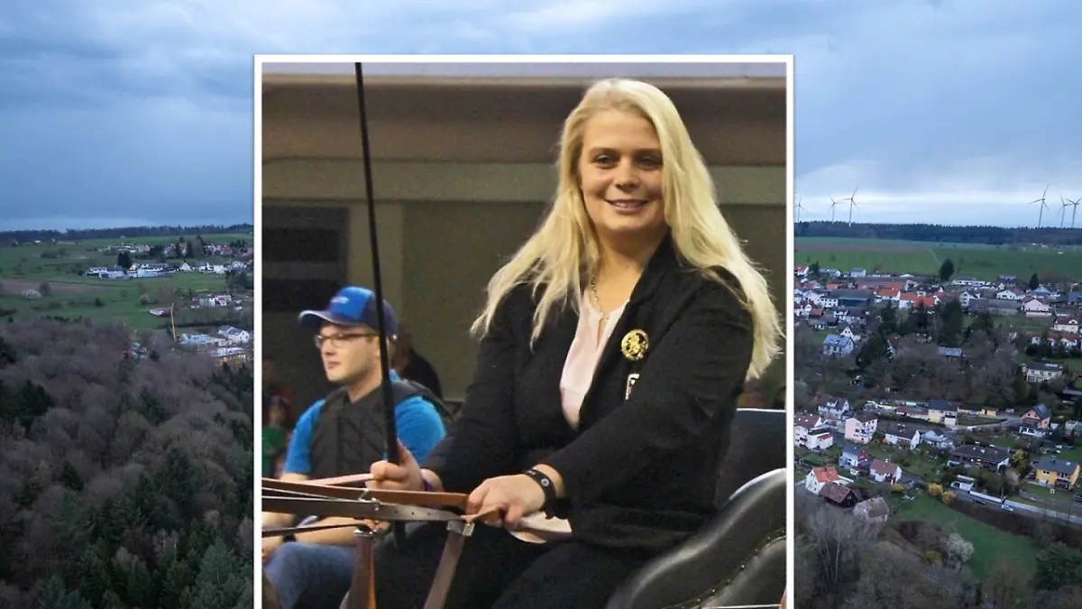 Lebenspartner tötet offenbar Spitzensportlerin