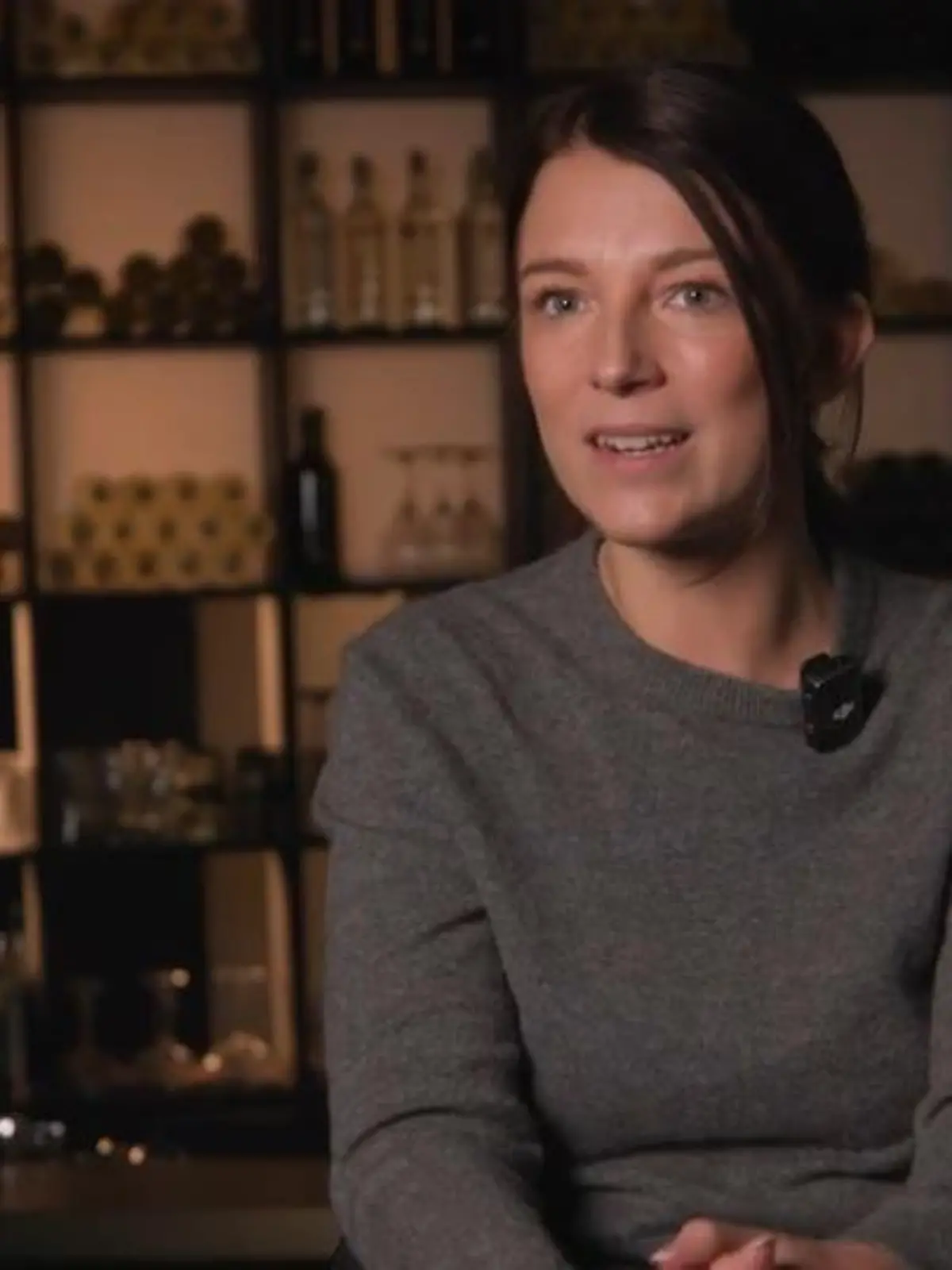 Bild zu: "Lilly sucht sich endlich Hilfe"