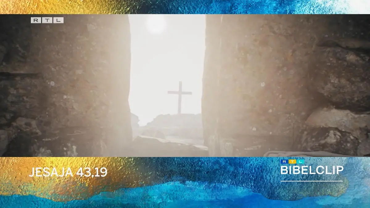 Ostern Bibelclip 05.04.2026