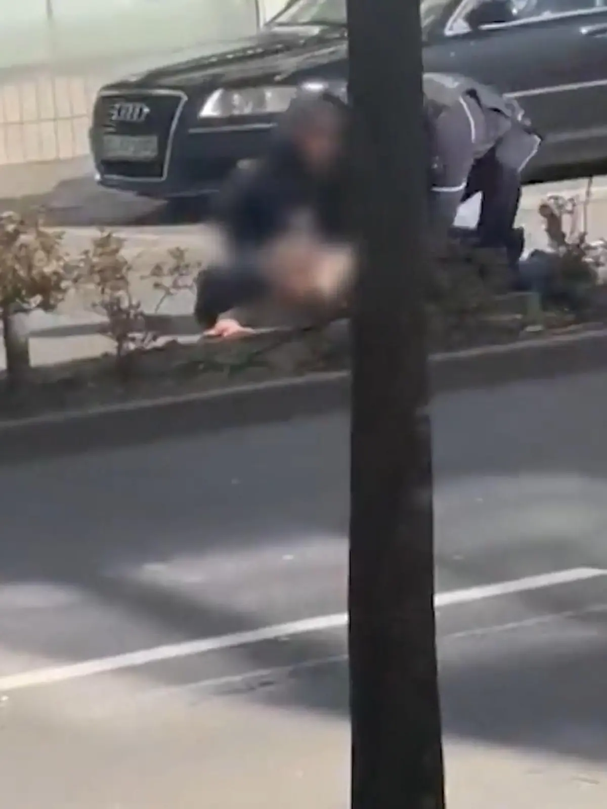 Bild zu: "Messerattacke in Solingen"