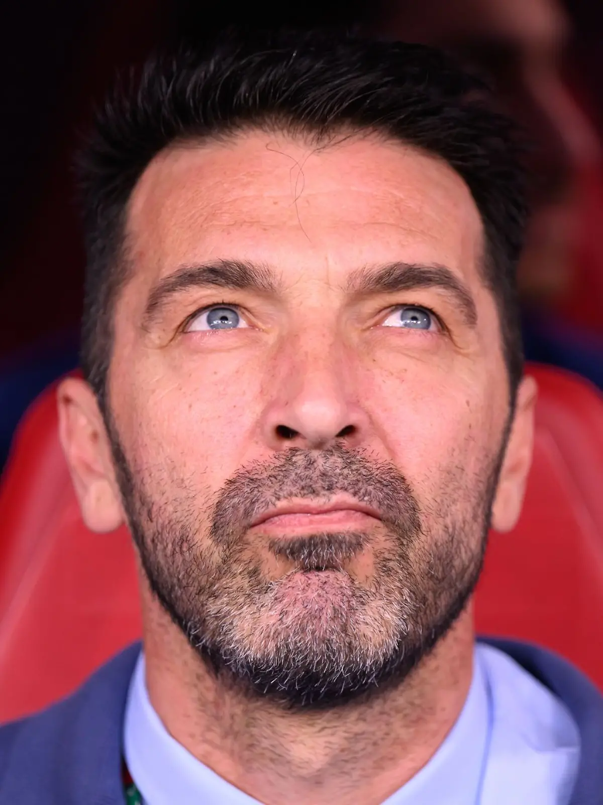 Bild zu: "Nach Italiens WM-Aus: Buffon und Verbandschef treten zurück"