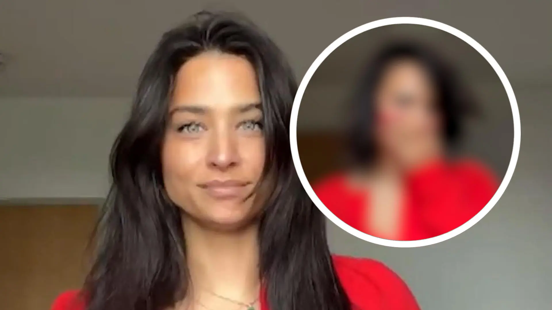 Typveränderung! SO sieht Amira Aly nicht mehr aus Moderatorin überrascht mit neuer Frisur