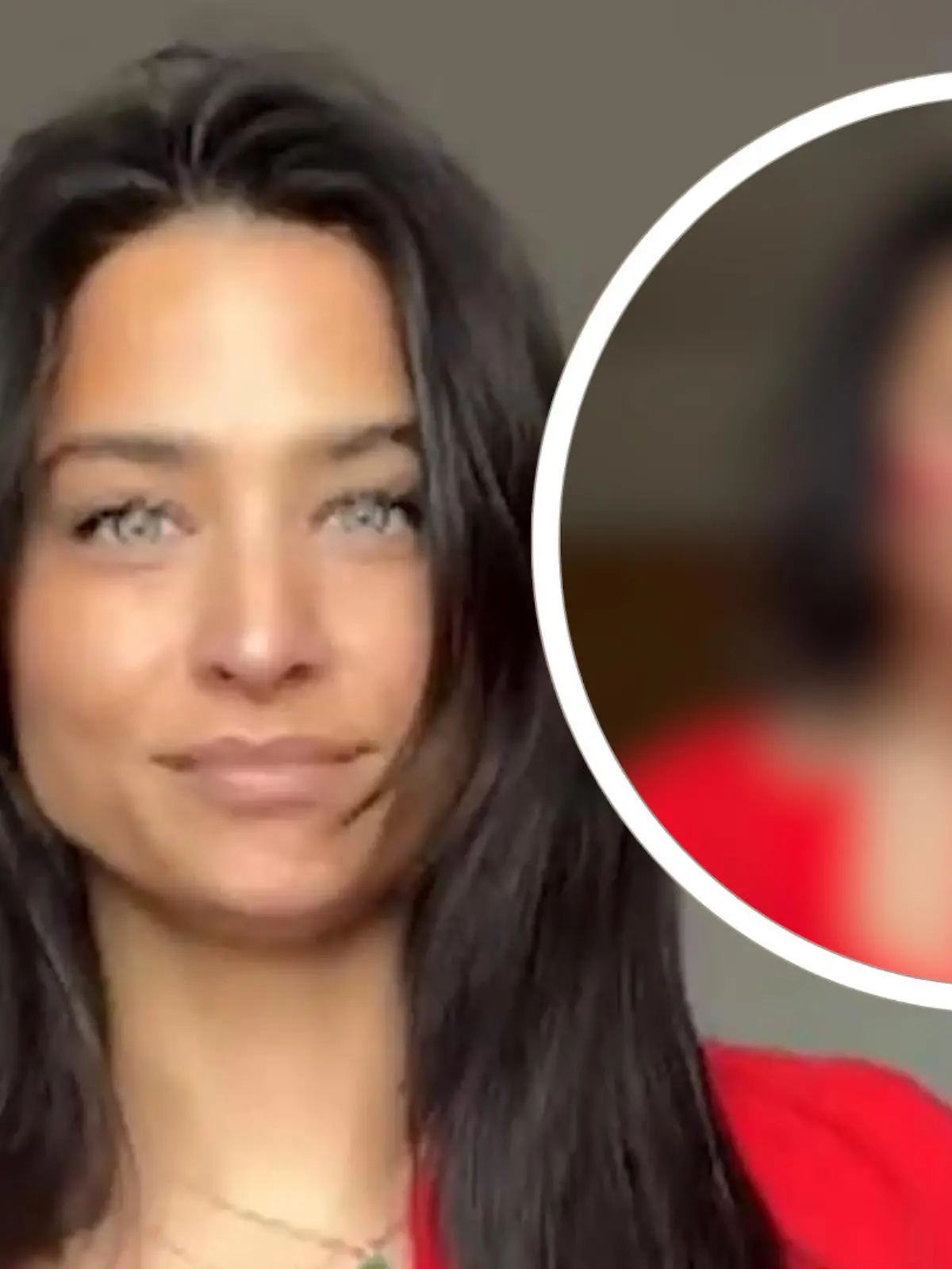 Bild zu: "Typveränderung! SO sieht Amira Aly nicht mehr aus "