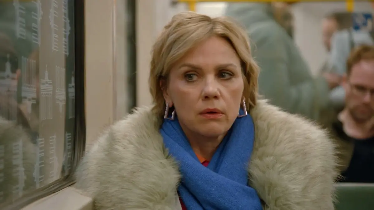 Yvonne ist nicht zum Scheidungstermin aufgetaucht GZSZ-Folge 8499 vom 6. April 2026 auf RTL+ 