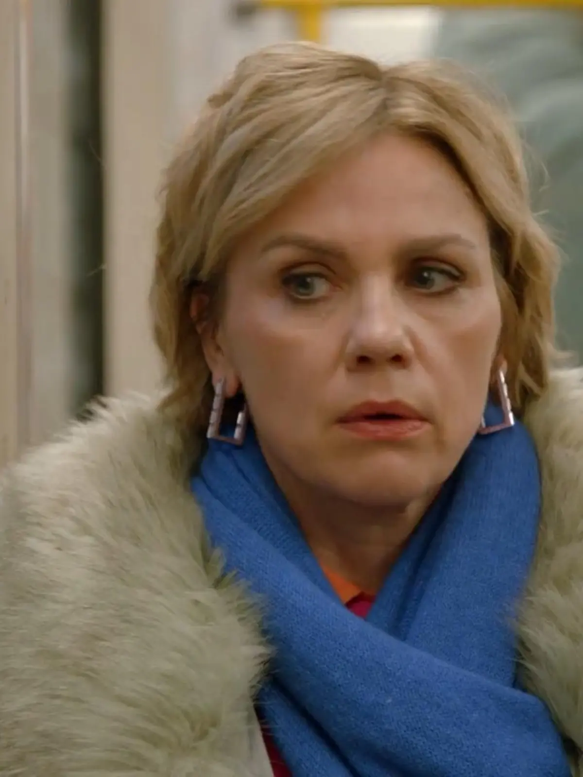 Bild zu: "Yvonne ist nicht zum Scheidungstermin aufgetaucht"