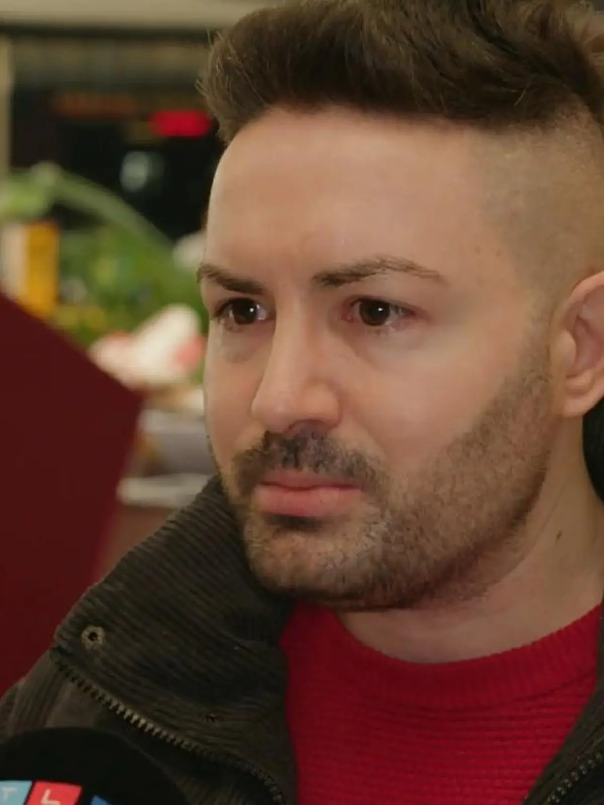 Bild zu: "„Ich bin immer noch am Kämpfen!“ Kultkandidat Menderes Bağcı über seine DSDS-Reise"