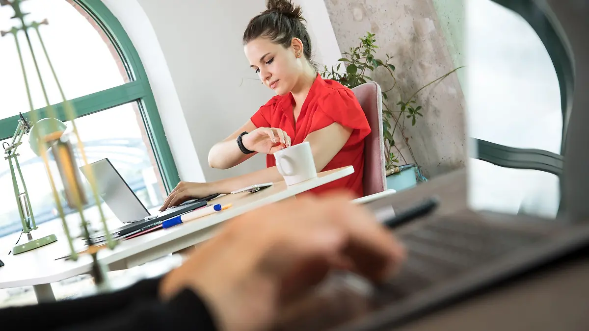 Von dem finanziellen Nachteil durch Teilzeit sind in Deutschland überwiegend Frauen betroffen.