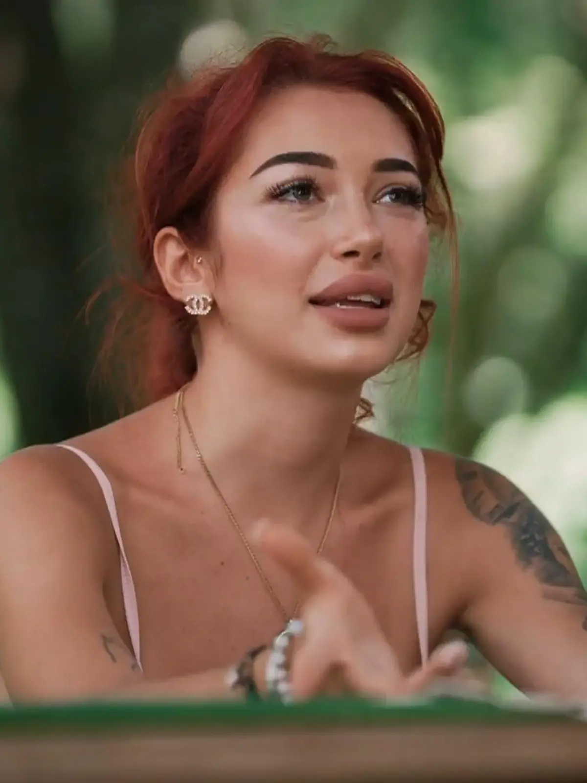 Bild zu: "Ariel ringt bei „Reality Queens" mit den Tränen – wegen ihrer Mutter!"