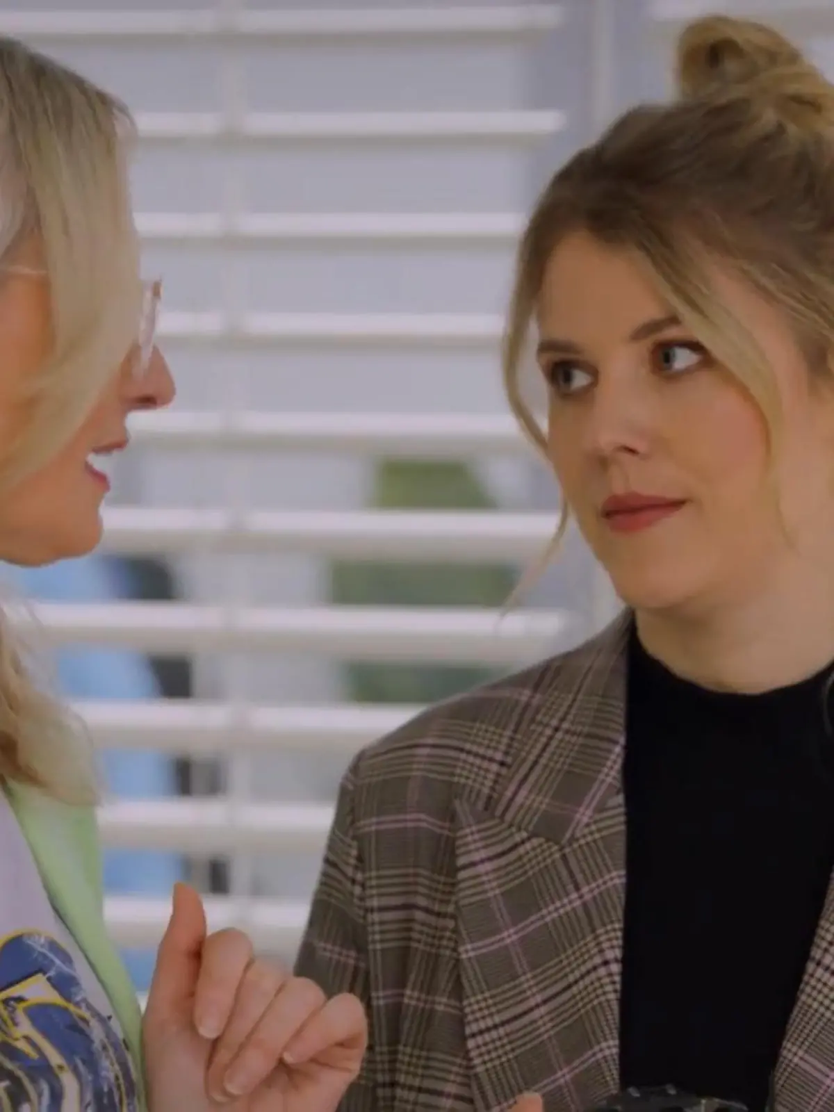 Bild zu: "Alicias Kampagne droht zu scheitern"